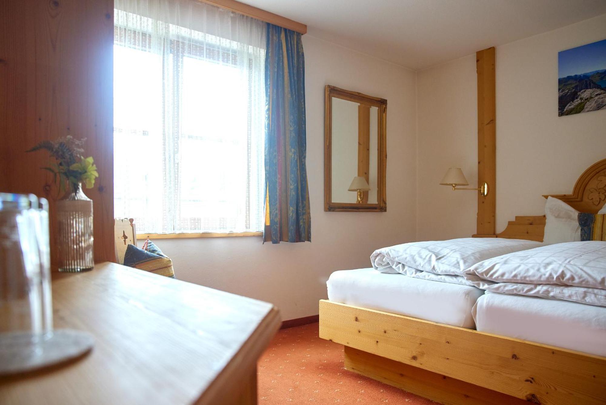 Montafon Moments Hotel Gortipohl Eksteriør billede