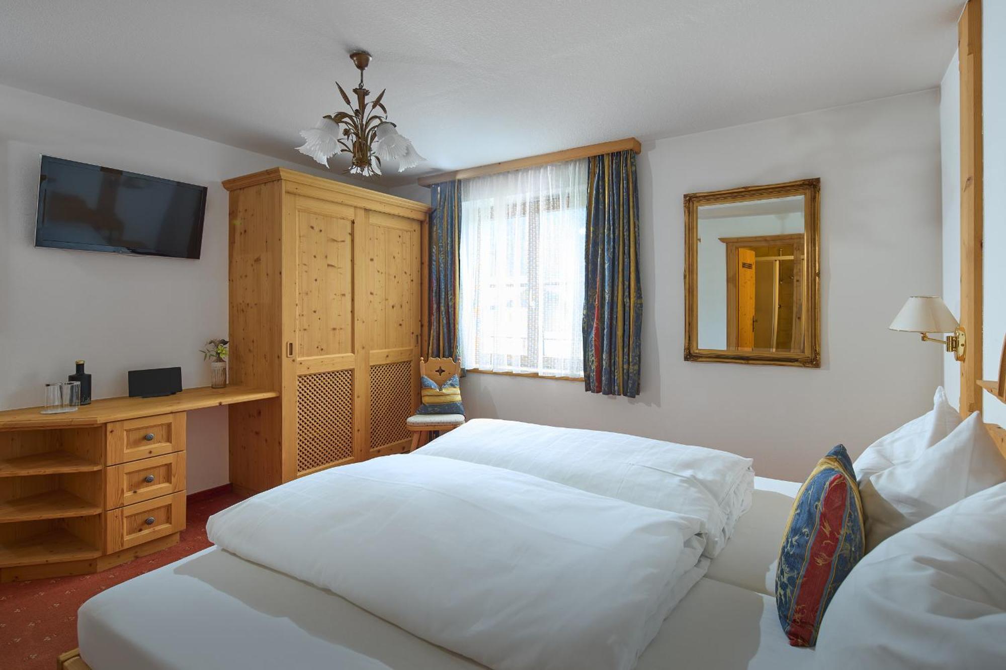 Montafon Moments Hotel Gortipohl Eksteriør billede