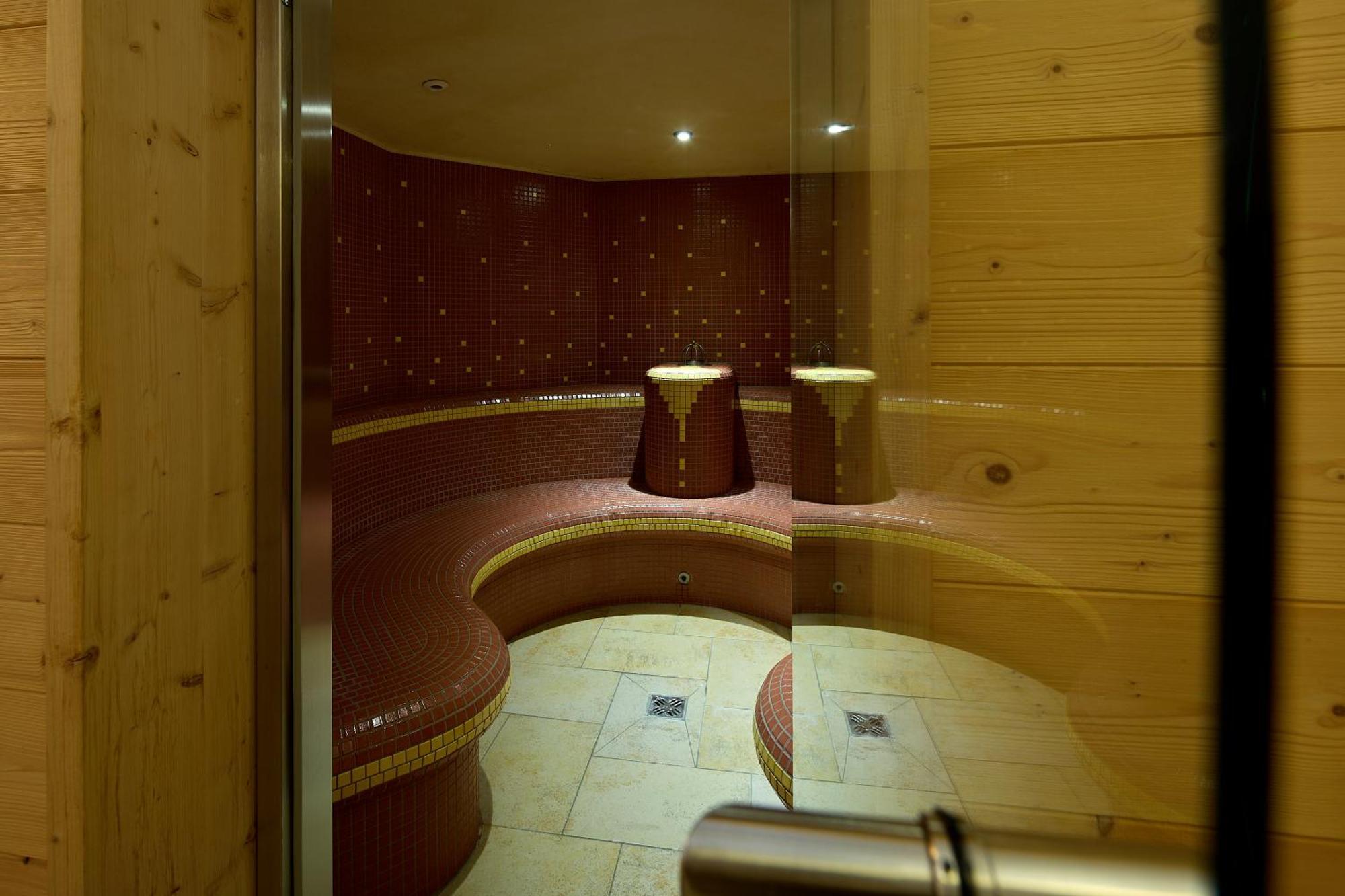 Montafon Moments Hotel Gortipohl Eksteriør billede